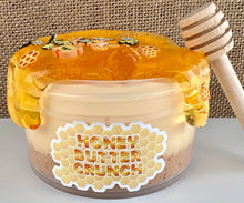 Load image into Gallery viewer, Honey Butter Crunch Slime
