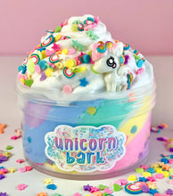 Load image into Gallery viewer, Unicorn Bark Slime
