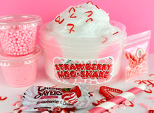 Load image into Gallery viewer, Strawberry Moo-Shake Slime
