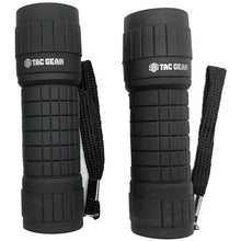 Load image into Gallery viewer, TAC GEAR COB LIGHT WITH TRAVEL STRAP- 12/PACK
